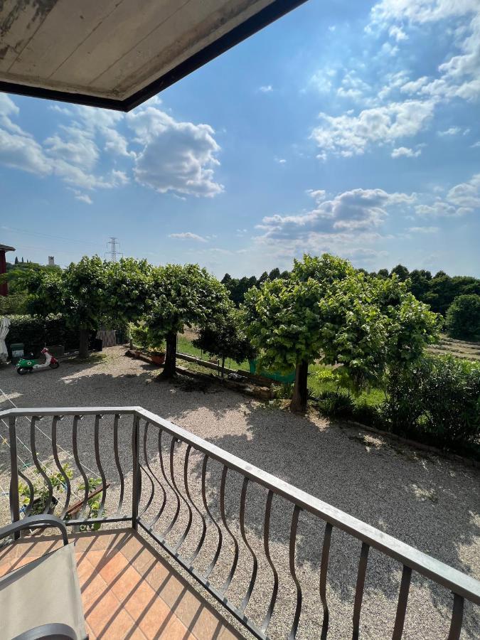 Vanda Luxury House Near Gardaland And Garda Lake Castelnuovo del Garda Exterior photo